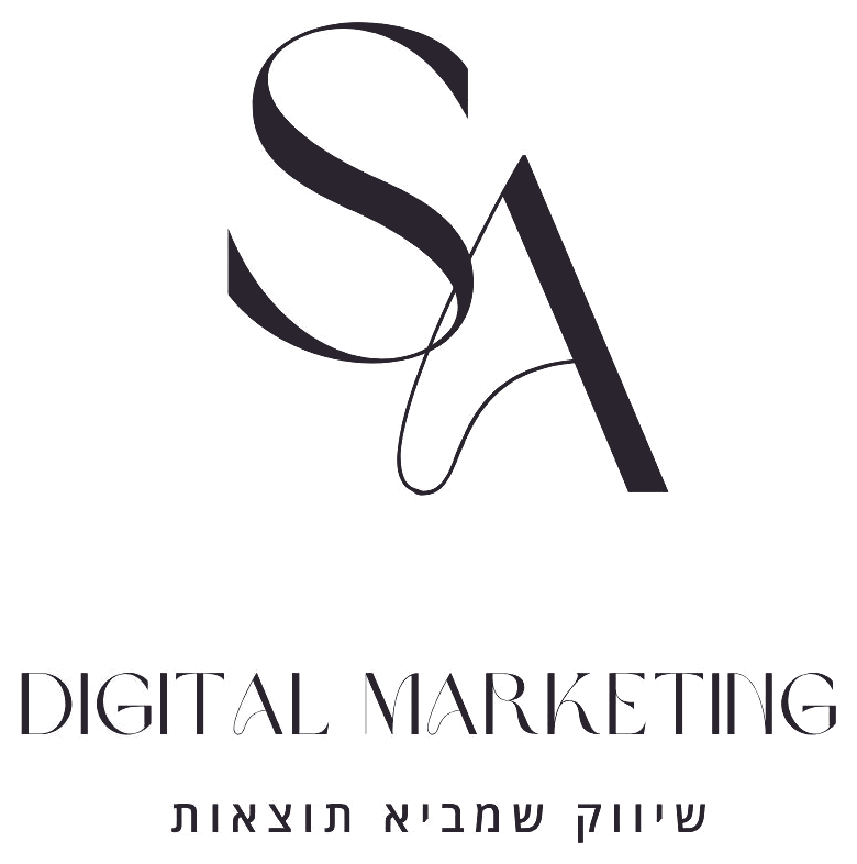 SA Digital Marketing